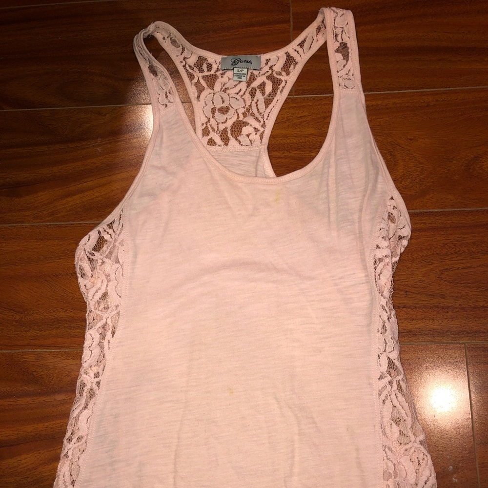 Guess tank top